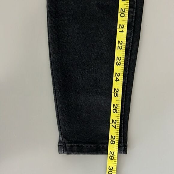 NWT Everlane The Curvy Way-High® Skinny Jean in Ash Size 26 - Picture 10 of 14